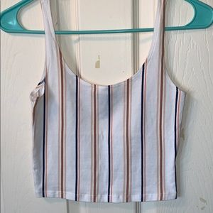 Forever 21 Tank top